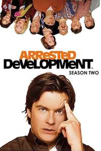 Arrested Development - Posters