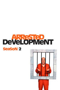 Arrested Development - Posters