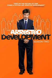 Arrested Development - Posters