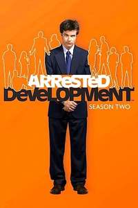 Arrested Development - Posters
