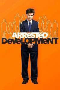 Arrested Development - Posters