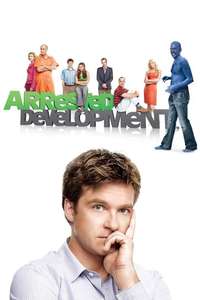 Arrested Development - Posters