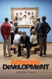 Arrested Development - Posters