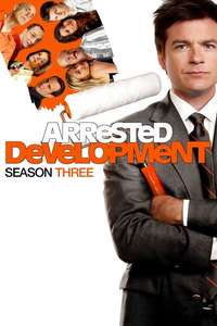 Arrested Development - Posters