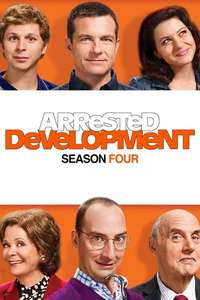Arrested Development - Posters