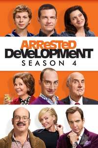 Arrested Development - Posters