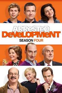 Arrested Development - Posters