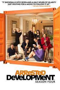 Arrested Development - Posters