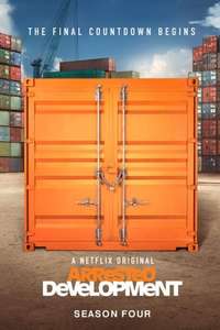 Arrested Development - Posters