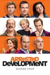 Arrested Development Season 4