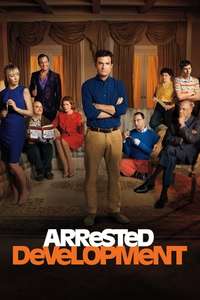 Arrested Development - Posters