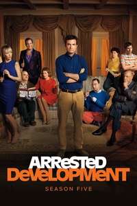 Arrested Development - Posters