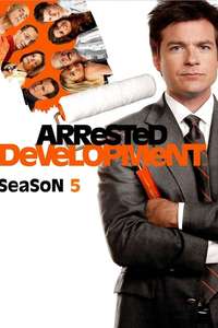 Arrested Development - Posters