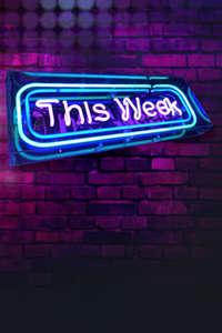 This Week - Poster