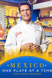 Mexico: One Plate at a Time