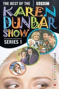 The Karen Dunbar Show - Poster