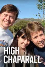 High Chaparall
