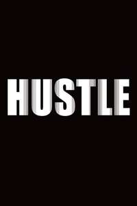 Hustle - Posters
