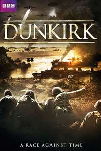 Dunkirk - Posters