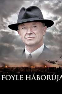 Foyle's War - Poster