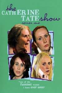 The Catherine Tate Show - Posters