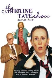 The Catherine Tate Show - Posters