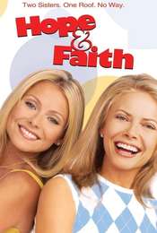 Hope & Faith