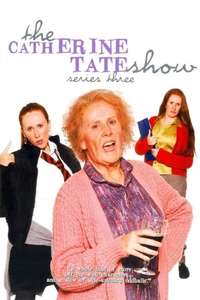 The Catherine Tate Show - Posters