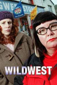 Wild West - Poster