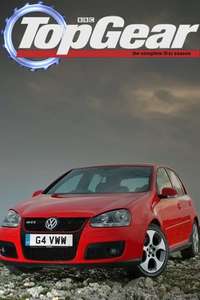 Top Gear - Poster
