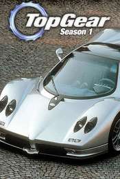 Top Gear Series 1