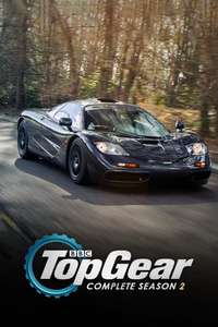 Top Gear - Poster