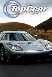 Top Gear Series 2