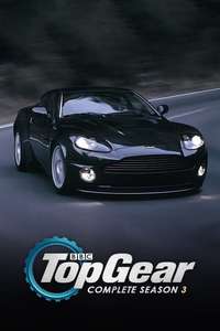 Top Gear - Poster