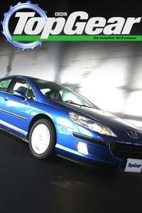 Top Gear - Poster