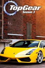 Top Gear Series 3
