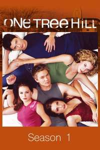 One Tree Hill - Posters