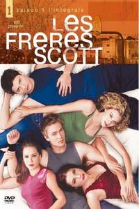 One Tree Hill - Posters