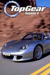 Top Gear Series 4