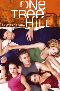 One Tree Hill - Posters