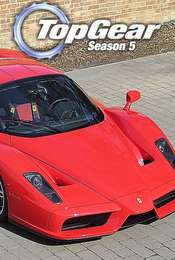 Top Gear Series 5
