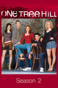 One Tree Hill - Posters
