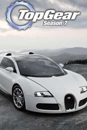Top Gear Series 7