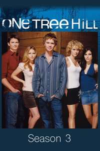 One Tree Hill - Posters