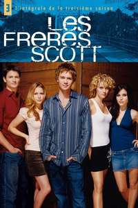 One Tree Hill - Posters