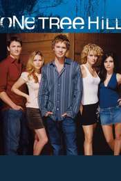 One Tree Hill Season 3