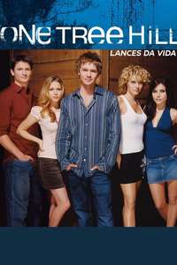 One Tree Hill - Posters