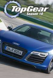 Top Gear Series 10