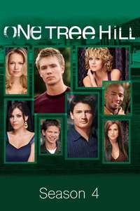 One Tree Hill - Posters