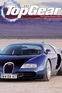 Top Gear - Poster